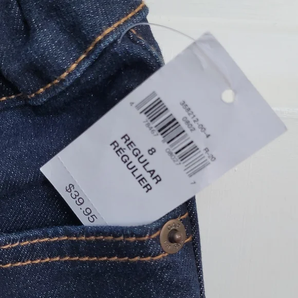 Jeans - Picture 2 of 5